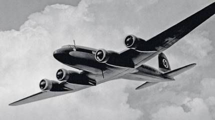 Пасынки люфтваффе: Авиация