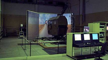 В РВСН поступили новейшие тренажёры