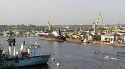 Представитель ЦС «Звёздочка»: идея переноса Севастопольского завода в Инкерман является абсурдом