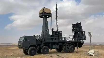 «Всё в одном»: Греция для замены «Осы» и «Тора» закупает комплекс SPYDER AiO