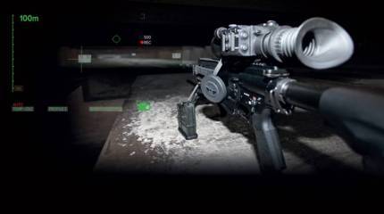 iCнайпер: тест российского «умного» прицела