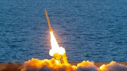 WSJ: Иран заказал у Китая тысячи тонн компонентов для создания сотен баллистических ракет