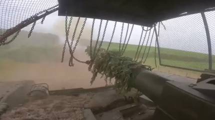 ВС РФ подходят к Разино и Новоторецкому - «ключам» от северных маршрутов снабжения гарнизона ВСУ в Покровске