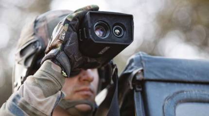 Ночное видение: больше продвинутых прицелов для продвинутых солдат