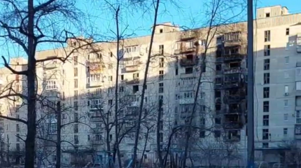 Лисичанск и Северодонецк: жизнь на руинах