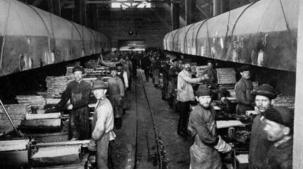 Дума о современном рабочем классе (часть 2)