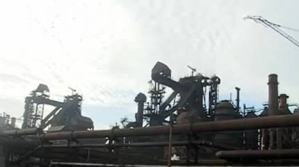 Первые гражданские лица смогли выйти из подвалов завода «Азовсталь» в Мариуполе