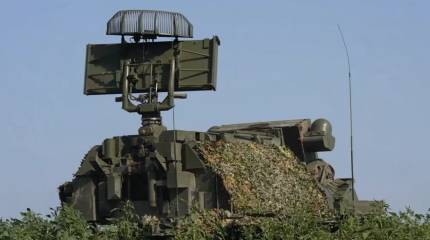 Западные аналитики: Опыт войны на Украине поможет России противостоять НАТО