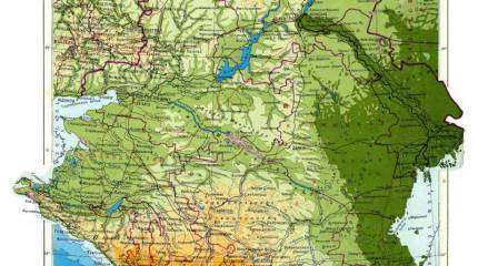 Станет ли Кавказом Поволжье?