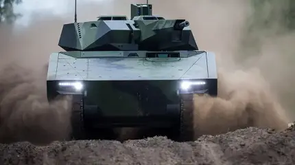 Preserving Peace — Defence Readiness Roadmap 2030. Дорожная карта коллективной европейской обороны