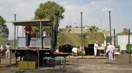 Генштаб РФ: исламисты запаниковали и пытаются перебраться из Сирии в Европу