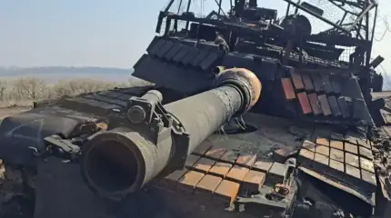 Новости СВО: Армия России прорвала оборону противника на севере Лимана