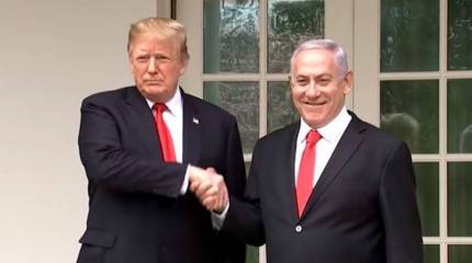 США увеличили военную помощь Израилю, но ужесточили контроль за расходами