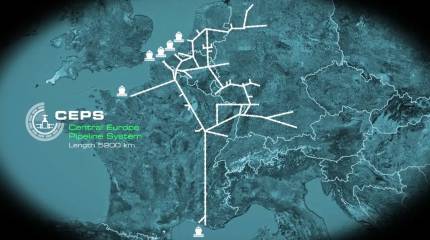 Центрально-европейский трубопровод: стратегический актив в войне с Россией