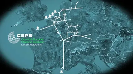 Центрально-европейский трубопровод: стратегический актив в войне с Россией