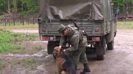 На армяно-азербайджанской границе в Сюникской области будут размещены российские пограничники