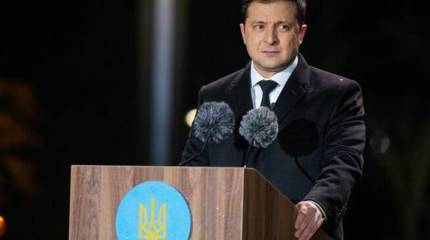 Зеленский прокомментировал авиаудар по Белгороду