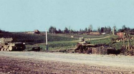 Подборка фотографий Великой Отечественной