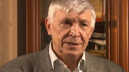 В Москве скончался советский актер Иван Бортник