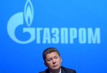 Перевод Украины на режим предоплаты за газ отложен на 6 дней