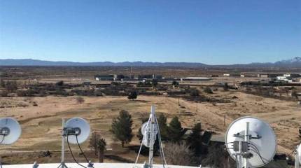 С чем сталкивались женщины-военнослужащие на базе ВВС США "Джордж"