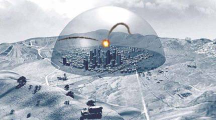 Канада оградится от российских ракет израильским «Железным куполом»