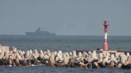 Как корабль назовешь, так он и поплывет. Корвет «Бойкий» проекта 20380