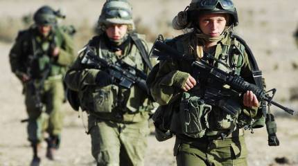 Американское издание сочло ошибочным давление администрации США на Израиль с целью отложить наземную операцию в Газе