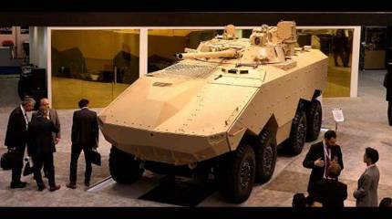 Международный рынок вооружений: новые претенденты на лидерство