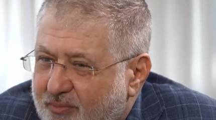 Зеленский продолжает «сдавать своих»: В офисе президента Украины заявили о возможной выдаче США олигарха Коломойского