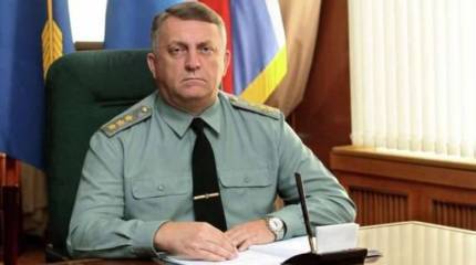 Каракаев о будущей дислокации ракет «Сармат»