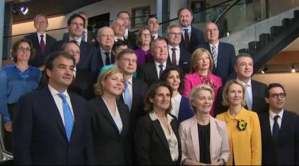 Испанская пресса: ЕС готовит ответные торговые меры против США, допуская полное закрытие своего рынка