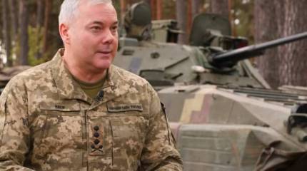 Командующий Объединенными силами ВСУ рассказал об эффективности новой тактики применения ФАБ-500 российской авиацией