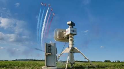 Для защиты немецкой военной базы? - Литва выбрала польские системы РЭБ для антидроновой защиты стратегических объектов