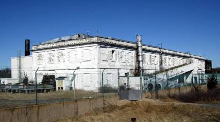 «Лаборатория 257» и колыбель новых патогенов для США