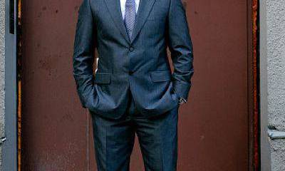 Как Абромавичуса прадедушка спас...