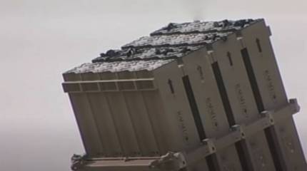 Заявление в США о задаче защиты от китайских ракет на Гуаме с помощью израильской системы «Железный купол» вызывает вопросы