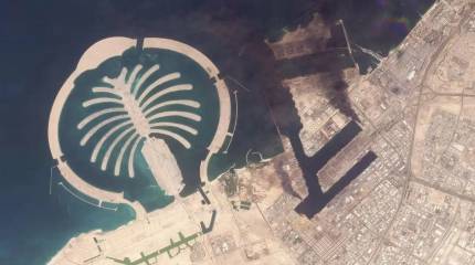 Цель Ирана - буферная ПВО, «мешающая» ему бить напрямую по Израилю