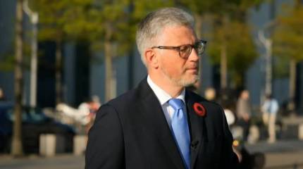 Немецкая пресса: Украинского посла в Германии Мельника отзывают в Киев