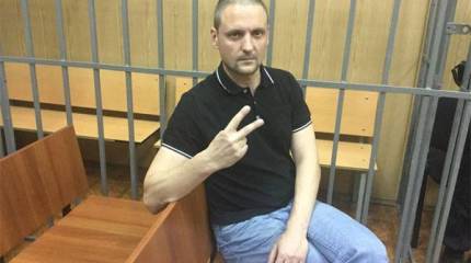 Путин боится Удальцова. Серьёзно?