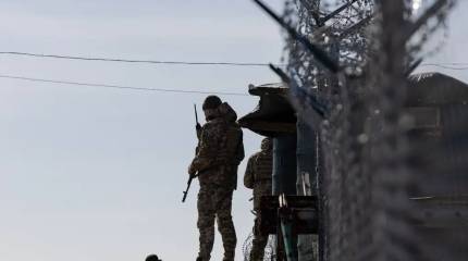 Согласовали позиции: Украина и Европа представили свой план перемирия и последующего мирного урегулирования