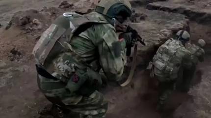 Полукольцо вокруг Купянска сжимается: ВС РФ продвинулись с северного направления, продолжая охват города