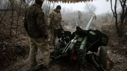 На пути к «Минску-3»: новая стратегия США на Украине
