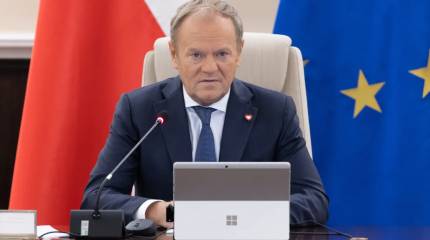 Премьер Польши – Киеву: «Не будете бороться с коррупцией – проиграете войну»