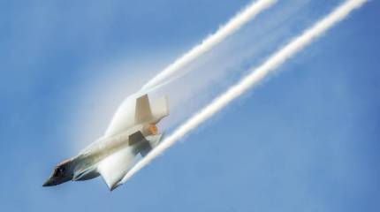 Азиатская пресса: США окружают Китай крупнейшим флотом современных военных самолётов