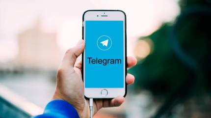 Киев надеется доминировать в Telegram, если мессенджер заблокируют в России