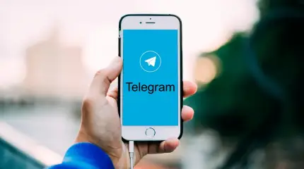 Киев надеется доминировать в Telegram, если мессенджер заблокируют в России