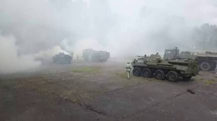 Минздрав Украины подробно рассказал, что делать в случае радиационного заражения после ядерной аварии