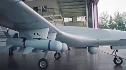 «Они собираются купить крыло от «Байрактара»: украинские пользователи недоумевают по поводу суммы на покупку БПЛА