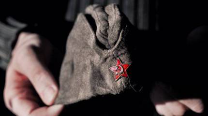 Неизвестные герои ВОВ. Алексей Малах